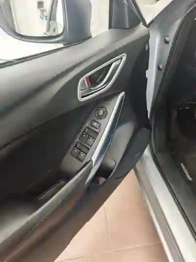 Mazda 6 2013 - 10600 EUR, 114200 km - 114200km - foto 11 de 15