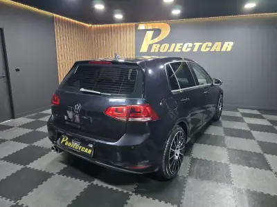 Volkswagen Golf 2013 - 14500 EUR, 180000 km - AUTO.MOTO.pt - 180000km - foto 18 de 18