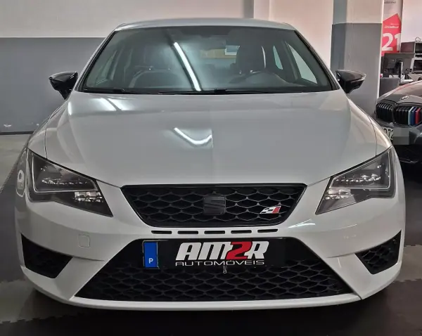 SEAT Leon 2014 - 19850 EUR, 156000 km - AUTO.MOTO.pt - 156000km - foto 2 de 24