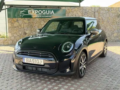 MINI Cooper S 2023 - 10359km
