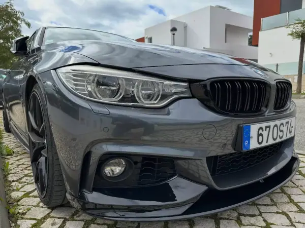 BMW 435 2014 - 32950 EUR, 145 km - AUTO.MOTO.pt - 145km - foto 3 de 20