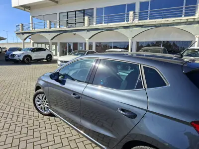 SEAT Ibiza 2024 - 18500 EUR, 17900 km - AUTO.MOTO.pt - 17900km - foto 10 de 33