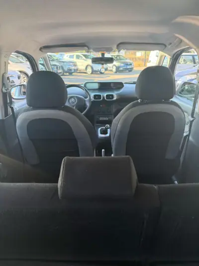 Citroën C3 Picasso 2010 - 10900 EUR, 187511 km - AUTO.MOTO.pt - 187511km - foto 31 de 31