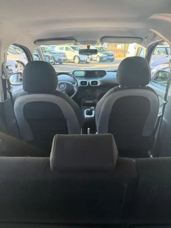Citroën C3 Picasso 2010 - 10900 EUR, 187511 km - AUTO.MOTO.pt - 187511km - foto 31 de 31