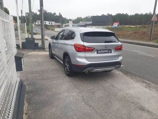 BMW X1 2016 - 18900 EUR, 205000 km - AUTO.MOTO.pt - 205000km - foto 7 de 13