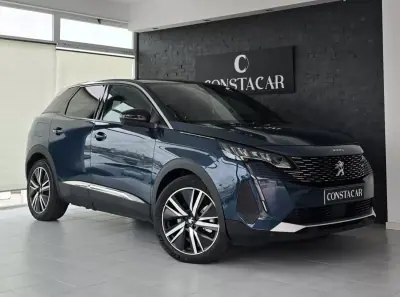 Peugeot 3008 2024 - 27750 EUR, 21417 km - AUTO.MOTO.pt - 21417km - foto 4 de 36