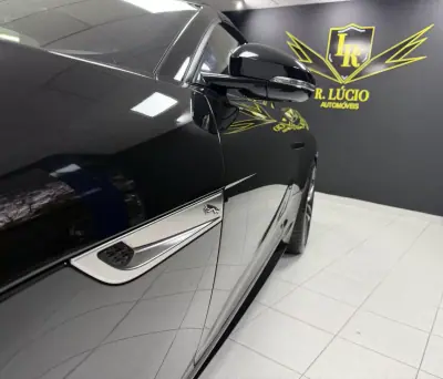 Jaguar F-Type 2021 - 60000 EUR, 42001 km - AUTO.MOTO.pt - 42001km - foto 20 de 56