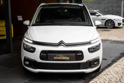 Citroën C4 Spacetourer 2019 - 10550 EUR, 304577 km - AUTO.MOTO.pt - 304577km - foto 7 de 45