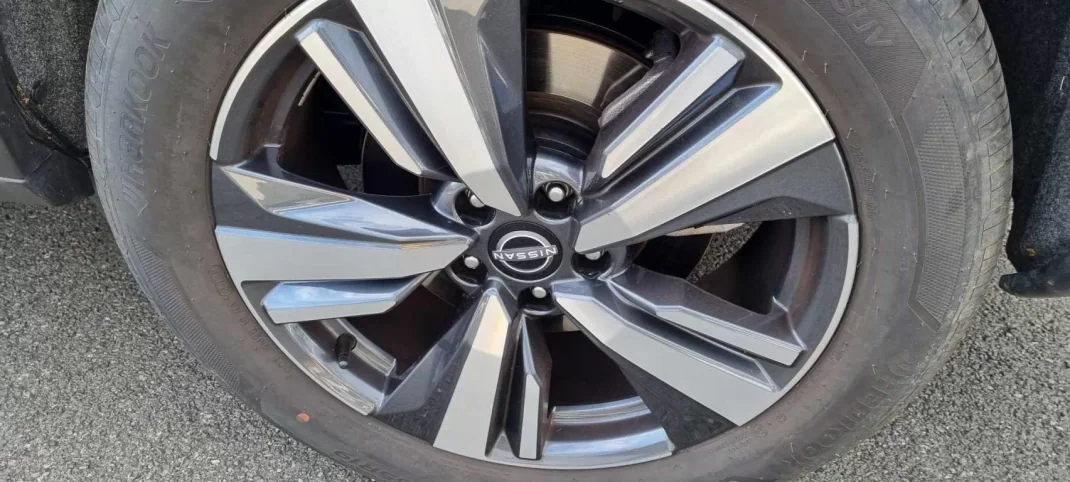 Nissan X-Trail 2023 - 39990 EUR, 38500 km - AUTO.MOTO.pt - 38500km - foto 19 de 19