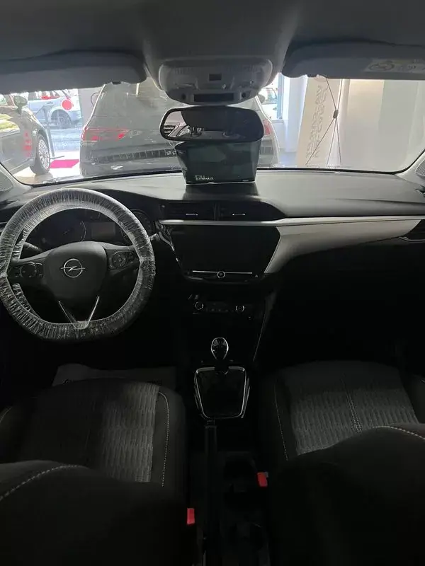 Opel Corsa 2021 - 12450 EUR, 43982 km - AUTO.MOTO.pt - 43982km - foto 18 de 40