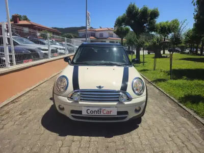 MINI Clubman 2010 - 7990 EUR, 154000 km - AUTO.MOTO.pt - 154000km - foto 2 de 11