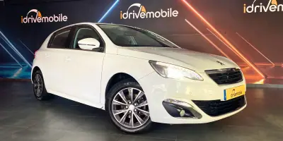 Peugeot 308 2014 - 8990 EUR, 180724 km - AUTO.MOTO.pt - 180724km - foto 9 de 34