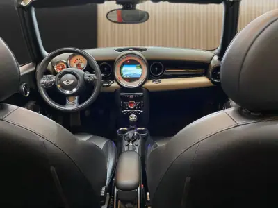 MINI 2014 - 12950 EUR, 128050 km - AUTO.MOTO.pt - 128050km - foto 9 de 20