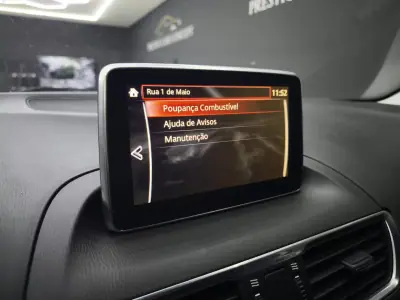 Mazda 3 2016 - 12450 EUR, 207205 km - AUTO.MOTO.pt - 207205km - foto 31 de 40