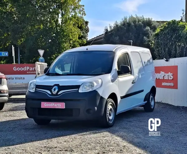 Renault 2019