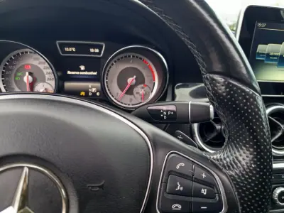 Mercedes-Benz CLA 220 2015 - 18990 EUR, 188000 km - AUTO.MOTO.pt - 188000km - foto 19 de 21