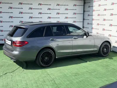 Mercedes-Benz C 220 2019 - 24990 EUR, 171306 km - AUTO.MOTO.pt - 171306km - foto 7 de 24