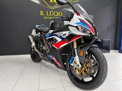 BMW S 1000 RR 2022 - 22000 EUR, 10276 km - AUTO.MOTO.pt - 10276km - foto 22 de 24
