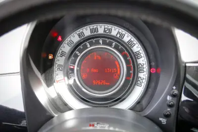 Fiat 500 2017 - 9800 EUR, 90000 km - 90000km - foto 16 de 22