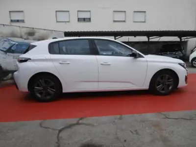 Peugeot 308 2022 - 22000 EUR, 118452 km - AUTO.MOTO.pt - 118452km - foto 4 de 31