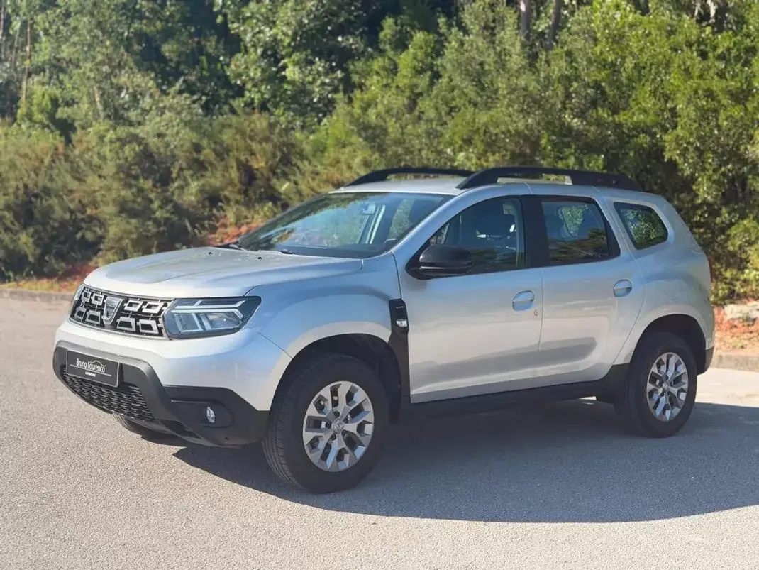 Dacia Duster 2021 - 16900 EUR, 163172 km - 163172km - foto 20 de 23