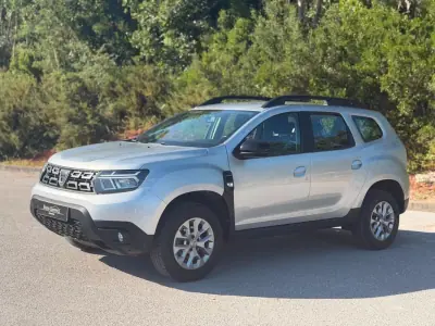 Dacia Duster 2021 - 16900 EUR, 163172 km - AUTO.MOTO.pt - 163172km - foto 20 de 23
