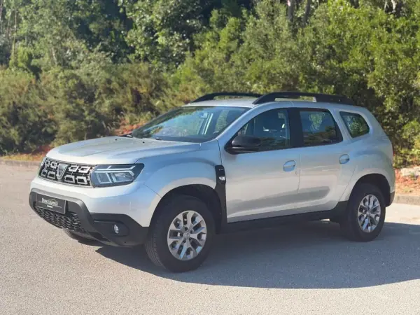 Dacia Duster 2021 - 16900 EUR, 163172 km - AUTO.MOTO.pt - 163172km - foto 20 de 23