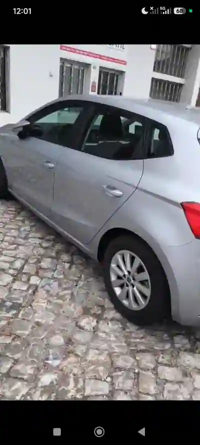 SEAT Ibiza 2022 - 17200 EUR, 63300 km - AUTO.MOTO.pt - 63300km - foto 7 de 7