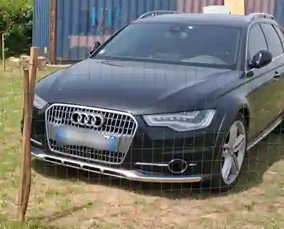 Audi A6 Allroad 2013 - 19900 EUR, 306000 km - 306000km - foto 1 de 7