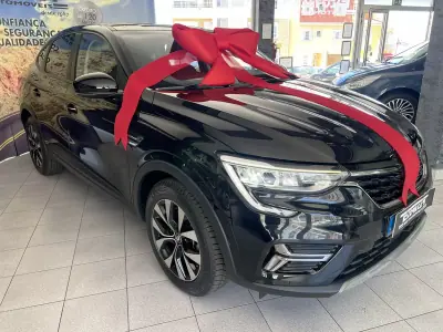 Renault Arkana 2022 - 19800 EUR, 90201 km - 90201km - foto 2 de 26