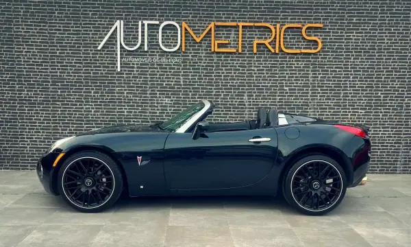 Pontiac Fiero 2008 - 31900 EUR, 73000 km - AUTO.MOTO.pt - 73000km - foto 24 de 26