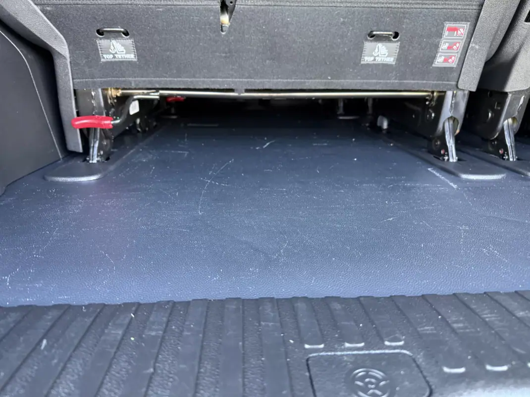 Toyota Proace Verso 2020 - 28890 EUR, 146000 km - AUTO.MOTO.pt - 146000km - foto 26 de 30
