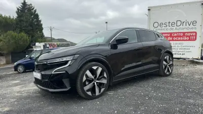 Renault Mégane E-Tech 2024 - 39000km