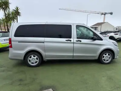 Mercedes-Benz Vito Tourer 2015 - 28490 EUR, 196000 km - AUTO.MOTO.pt - 196000km - foto 3 de 12