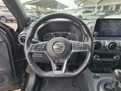 Nissan Juke 2021 - 16500 EUR, 110921 km - AUTO.MOTO.pt - 110921km - foto 15 de 29