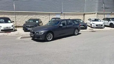 BMW 316 2014 - 13890 EUR, 173487 km - AUTO.MOTO.pt - 173487km - foto 11 de 50