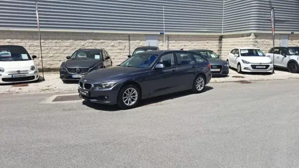 BMW 316 2014 - 13890 EUR, 173487 km - AUTO.MOTO.pt - 173487km - foto 11 de 50