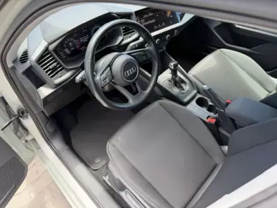 Audi A1 Sportback 2023 - 22900 EUR, 79170 km - AUTO.MOTO.pt - 79170km - foto 11 de 12