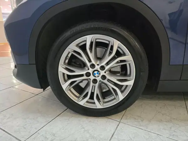 BMW X2 2021 - 26980 EUR, 63159 km - AUTO.MOTO.pt - 63159km - foto 12 de 49
