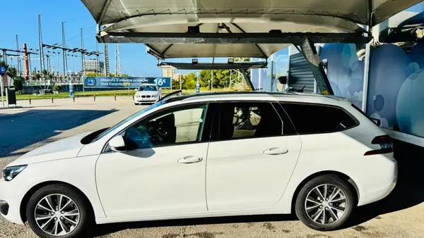 Peugeot 308 SW 1.6 BlueHDi Active 2018 Diesel
