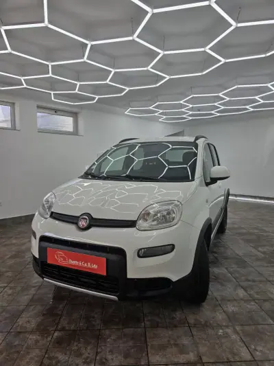 Fiat Panda 2019 - 8750 EUR, 111256 km - 111256km - foto 25 de 41
