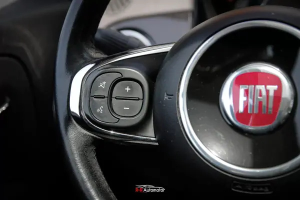 Fiat 500 2017 - 9800 EUR, 90000 km - 90000km - foto 15 de 22