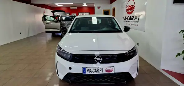 Opel Corsa 2023 - 13950 EUR, 48638 km - 48638km - foto 27 de 32