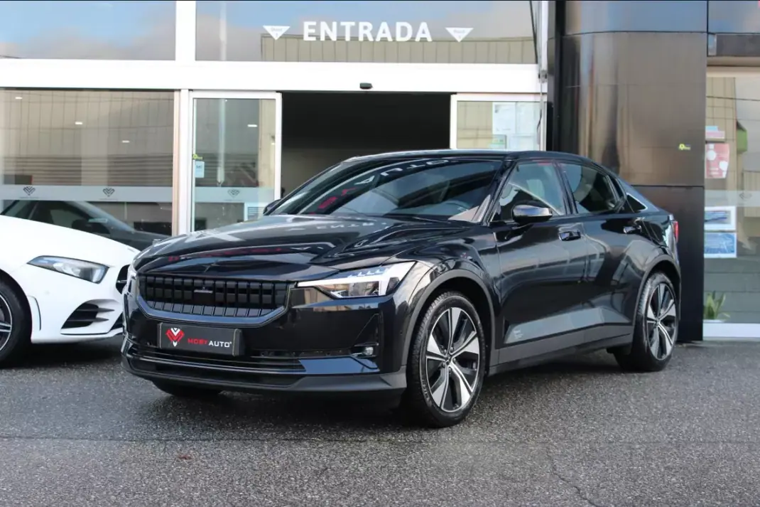 Polestar 2 2023 - 32900 EUR, 67092 km - AUTO.MOTO.pt - 67092km - foto 3 de 24