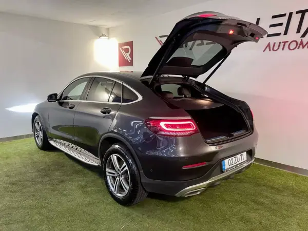 Mercedes-Benz GLC 220 2020 - 39500 EUR, 165000 km - AUTO.MOTO.pt - 165000km - foto 33 de 34