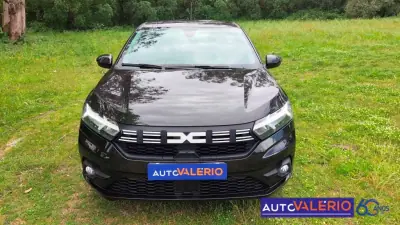 Dacia Sandero 2023 - 14950 EUR, 69650 km - 69650km - foto 8 de 32
