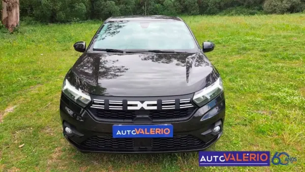 Dacia Sandero 2023 - 14950 EUR, 69650 km - 69650km - foto 8 de 32