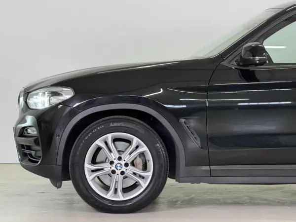 BMW X3 2019 - 29950 EUR, 161239 km - AUTO.MOTO.pt - 161239km - foto 13 de 57
