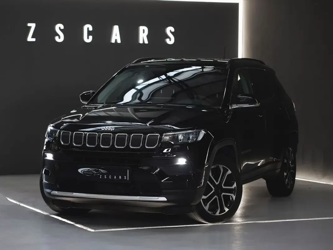 Jeep Compass 2021 - 20990 EUR, 132000 km - AUTO.MOTO.pt - 132000km - foto 3 de 23