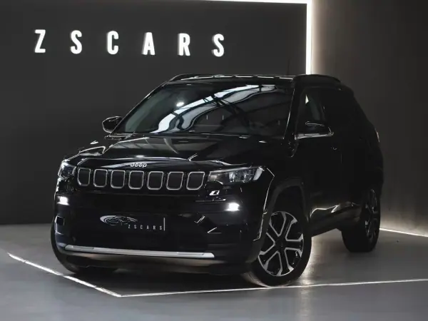 Jeep Compass 2021 - 20990 EUR, 132000 km - AUTO.MOTO.pt - 132000km - foto 3 de 23